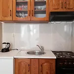 Apartment Oleander Of Budva